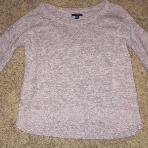 American Eagle Women’s Sweater